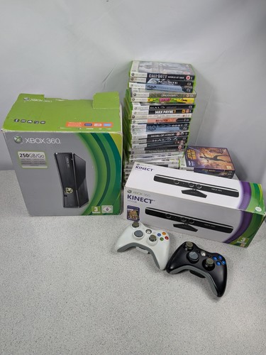 Microsoft xbox 360 - xbox,