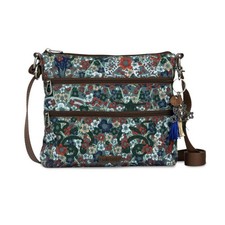 Sakroots Crossbody Featuring