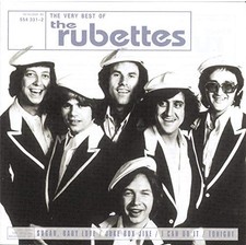 The Rubettes - The Very Best