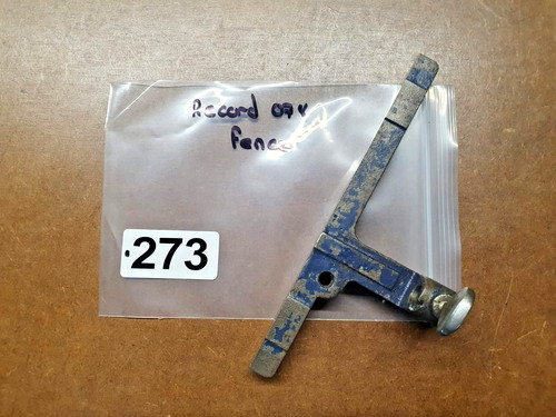 Vintage record 078 plane - record,
