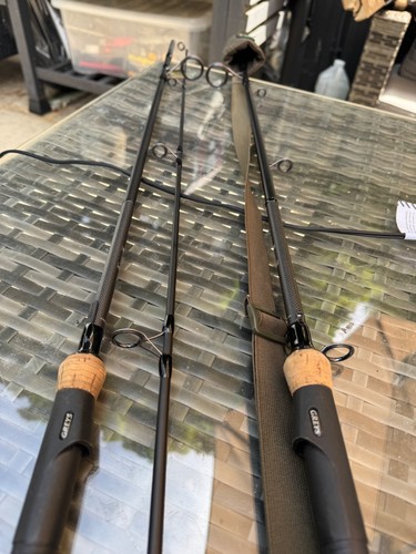 Grays stalking 7ft lb x2 - stalking,