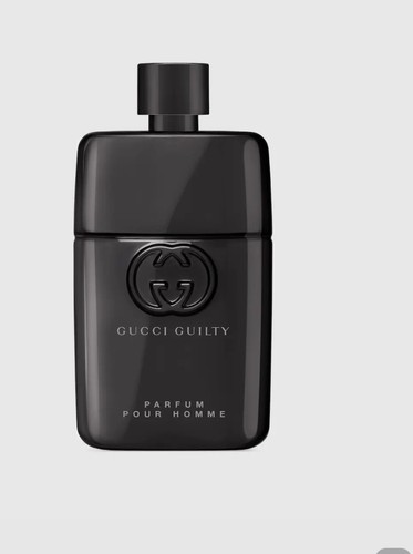 Gucci guilty pour homme - gucci,