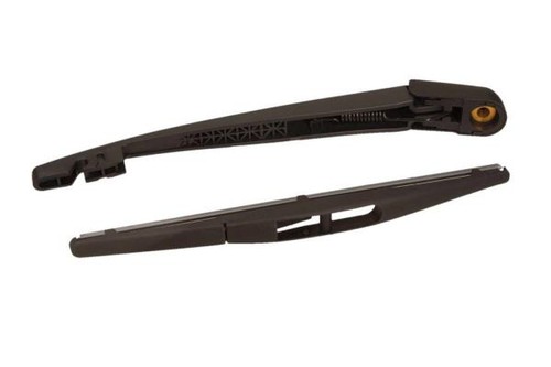 New wiper arm window cleaning - new,