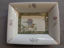Wedgwood 'Humming Birds' Dish