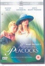 Harnessing Peacocks DVD (2003)