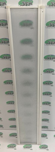 Caravan shower door - shower,