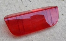 VW PASSAT B6 GOLF MK5 INTERIOR LOWER DOOR CARD LIGHT COVER REFLECTOR 1K0947419A