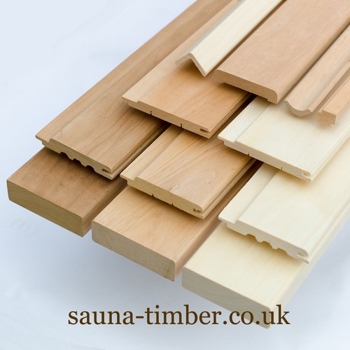 Alder aspen hardwood - aspen,