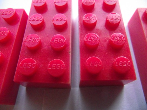 Lot red very - , 1950s