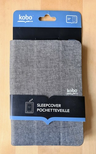 Original kobo arc sleepcover - original,