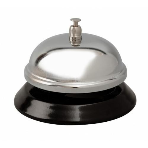 Ring bell service call - ,