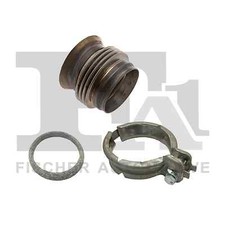 New Repair Pipe, catalytic