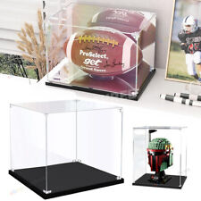 Clear Acrylic Display Case