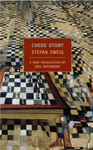 Chess story new york review - chess,