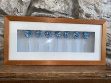 Contemporary framed picture - contemporary,