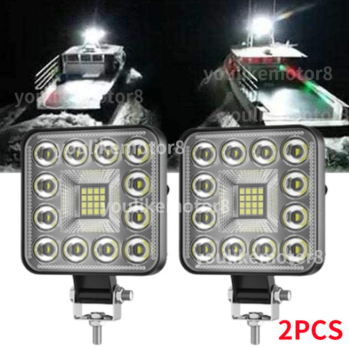 2pcs marine spreader - 3.3",