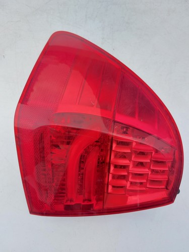 Bmw e91 lci genuine - bmw, tail