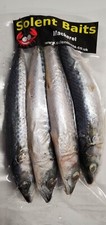 5 packs of mini Mackerel