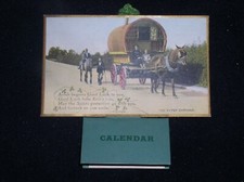 The Gypsy Caravan~1946