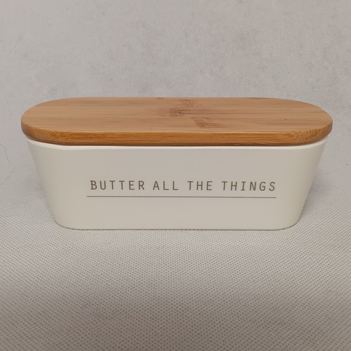 Table craft melamine butter - craft,