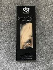 Genuine New Foxy Locks