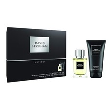 David Beckham Instinct Gift