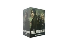 The Walking Dead: the Complete