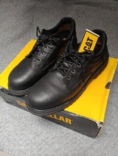 CATERPILLAR SHOES SIZE 9
