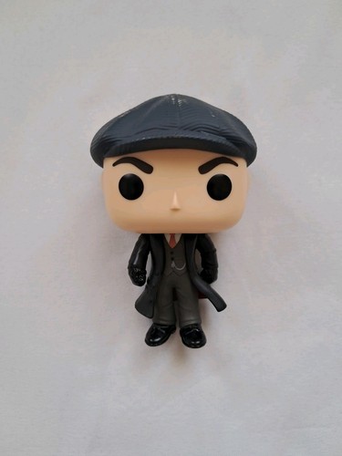 Funko pop peaky blinders - funko,