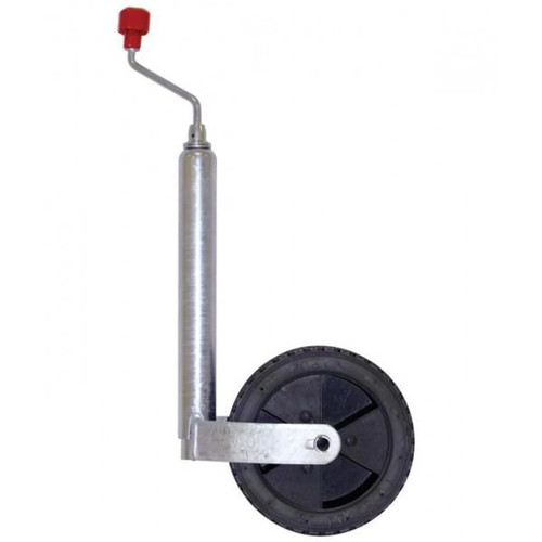 Heavy duty plastic - al-ko,