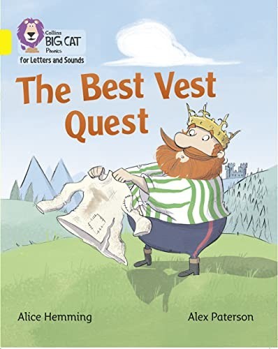 The best vest quest band - best, quest: