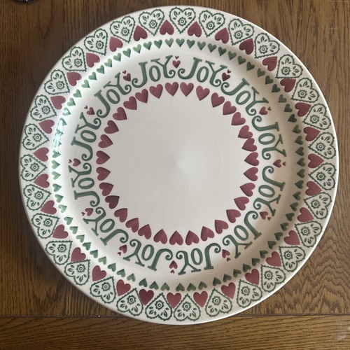 Emma bridgewater rare joy - bridgewater,
