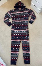 Tu one piece pyjamas