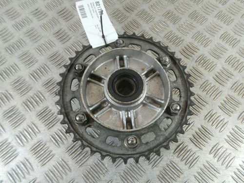 2004 honda vtr 1000 - honda,