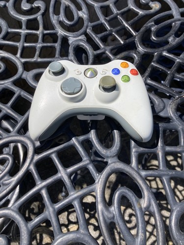 Genuine microsoft xbox 360 - genuine,
