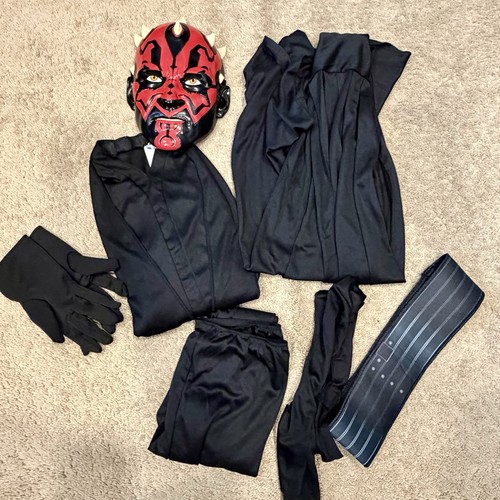 Darth maul sith lord - lord, wars