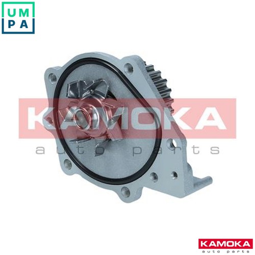 Water pump engine - engine, cooling