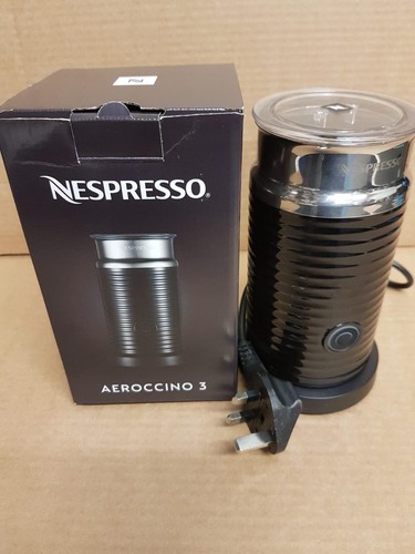 Nespresso aeroccino electric - nespresso,