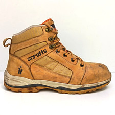 🔥 Scruffs Oxygen Men's