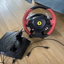 Thrustmaster Ferrari 458