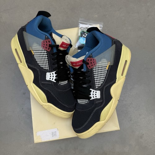 Nike air jordan union - jordan,