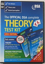 The official DSA Complete