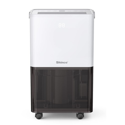 10l day dehumidifier - dehumidifier, for