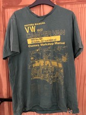 Next Green Haynes Manual VW