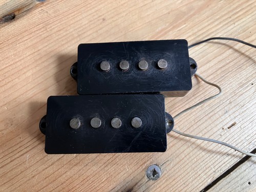 Rockson bass - bass,