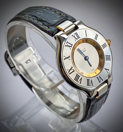Must cartier ladies - must, de