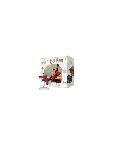 Harry potter catch the - potter:,