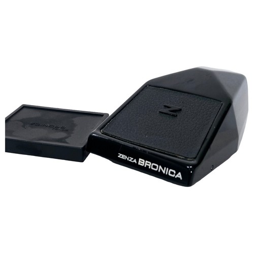 Zenza bronica etr prism finder - etr,