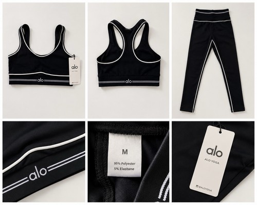 Alo women yoga gym - gym, set