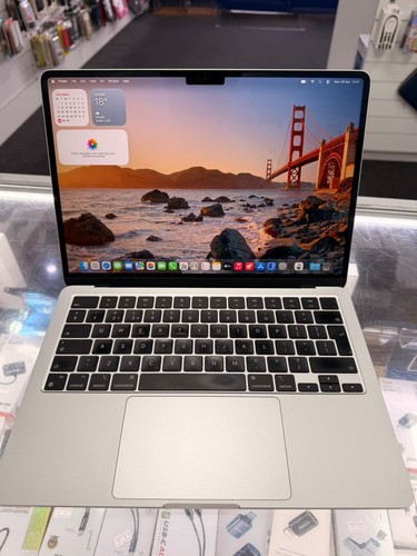 Apple macbook air - air, m3
